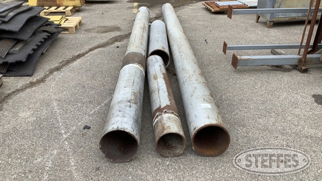 Pipe Sections